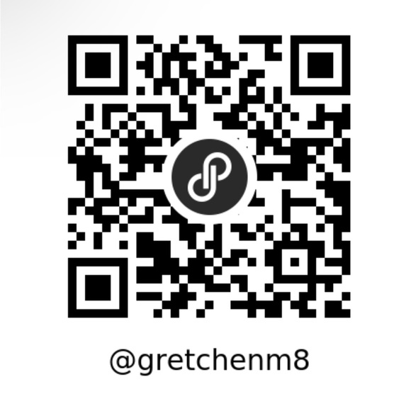 Meet your posher Gretchen the dress was purchased from @delanecampbell closet 💛 - Picture 8 of 8